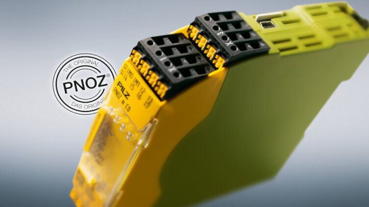 Zukunftssichere Maschinenarchitektur 