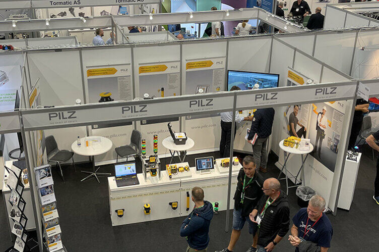 Automatik 2026 messen