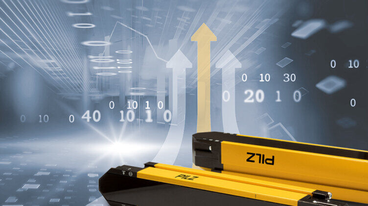 Product photo, light curtain