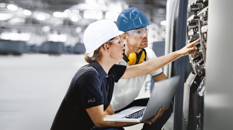 Machinery Safety & Maintenance