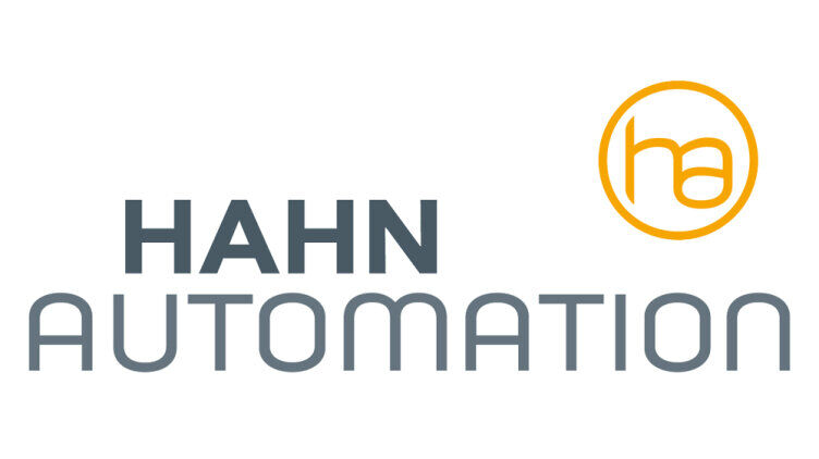 Hahn Automation logo