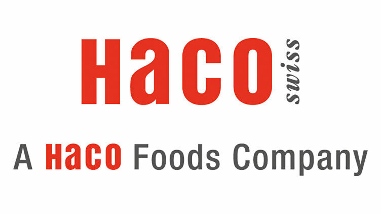 Logo Haco AG