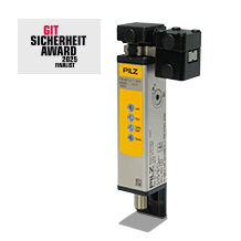 PSENmlock mini für den GIT SICHERHEIT AWARD 2025 nominiert