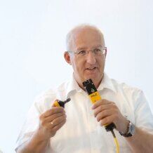Vertriebsingenieur im Interview
