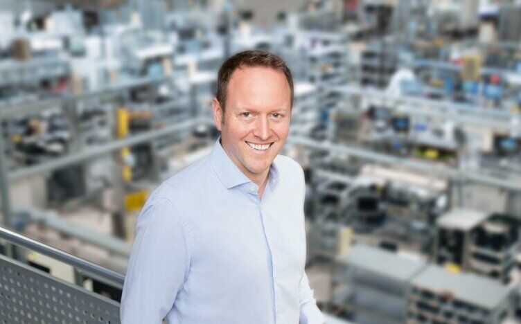 Security by Design - Die neue Pflicht für Maschinenhersteller