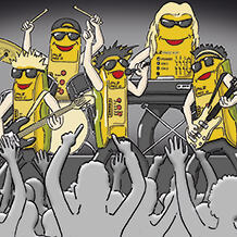 PNOZ - das Original, das immer noch rockt!