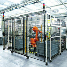 Gratis Knowledge Bite  Veiligheid in en rond de robotcel