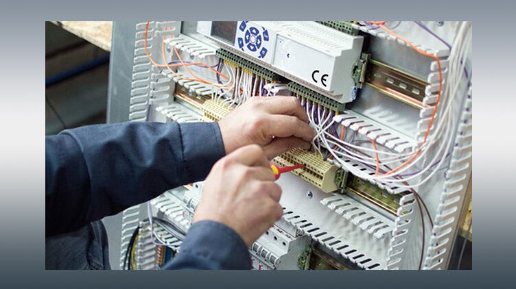 CE voor schakelkasten