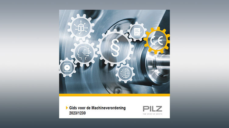 Gids voor de Machineverordening