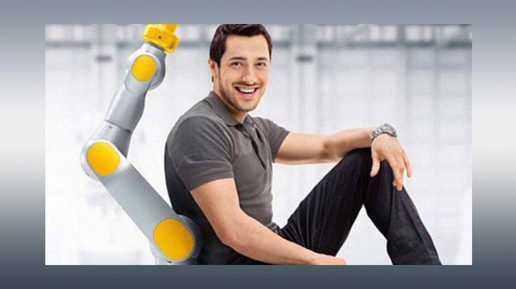 Human Robot Collaboration