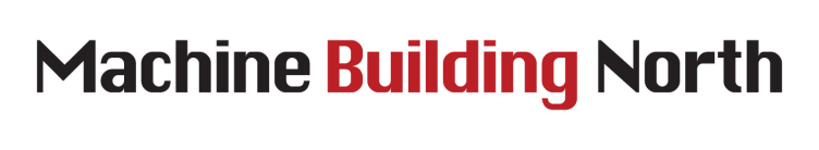 Machine Building North Logo