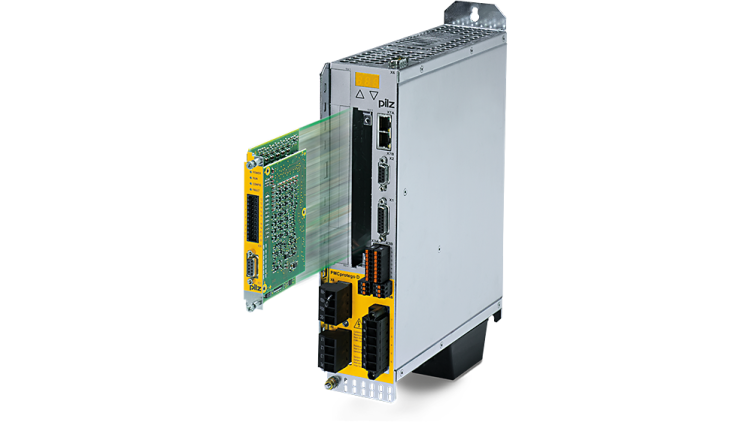 amplifier PMCprotego D