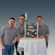 Technical Product Specialists | Die Informationsdrehscheibe bei Pilz Österreich
