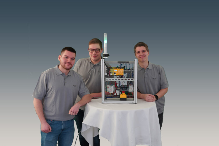 Technical Product Specialists | Die Informationsdrehscheibe bei Pilz Österreich