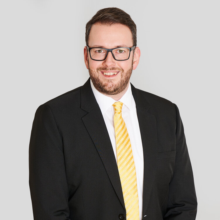 Markus König übernimmt Leitung der Abteilung Product Services bei Pilz Österreich
