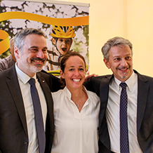 25 anni sulla giusta rotta: The Spirit of Safety