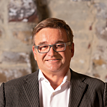 Thomas Pilz, Managing Partner (Photo: © Pilz GmbH & Co. KG)