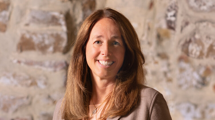 Susanne Kunschert, Managing Partner (Photo: © Pilz GmbH & Co. KG)