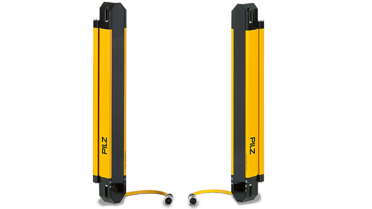When were your Light Curtains last tested?