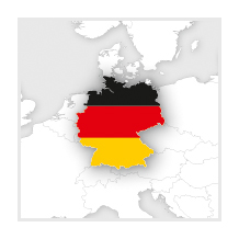 Der Hauptsitz von Pilz in Google Maps