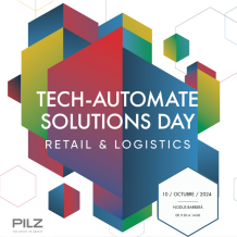 Tech-Automate 2024