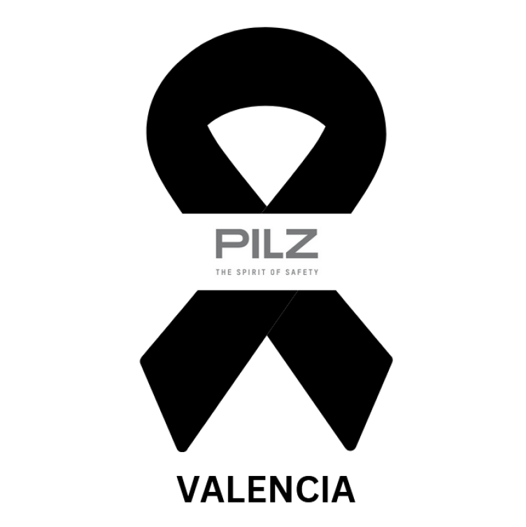 Pilz apoya a la Comunidad Valenciana