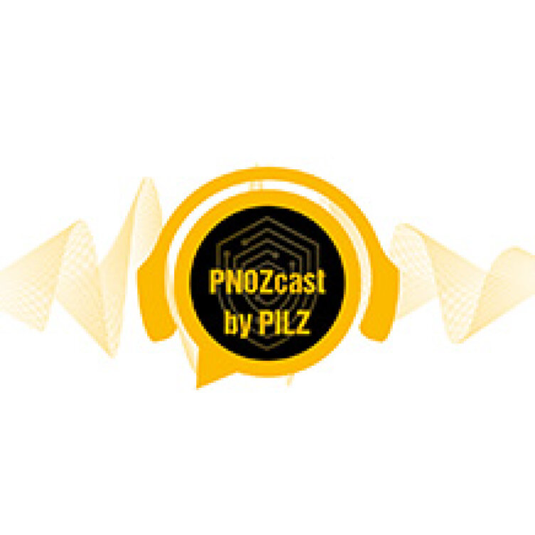 PNOZcast, das Akustikformat von Pilz Österreich geht in Serie